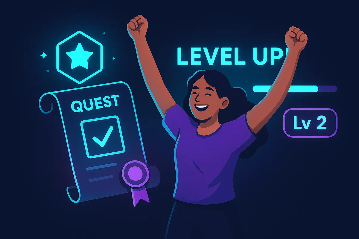 Trends in Gamified Productivity Apps