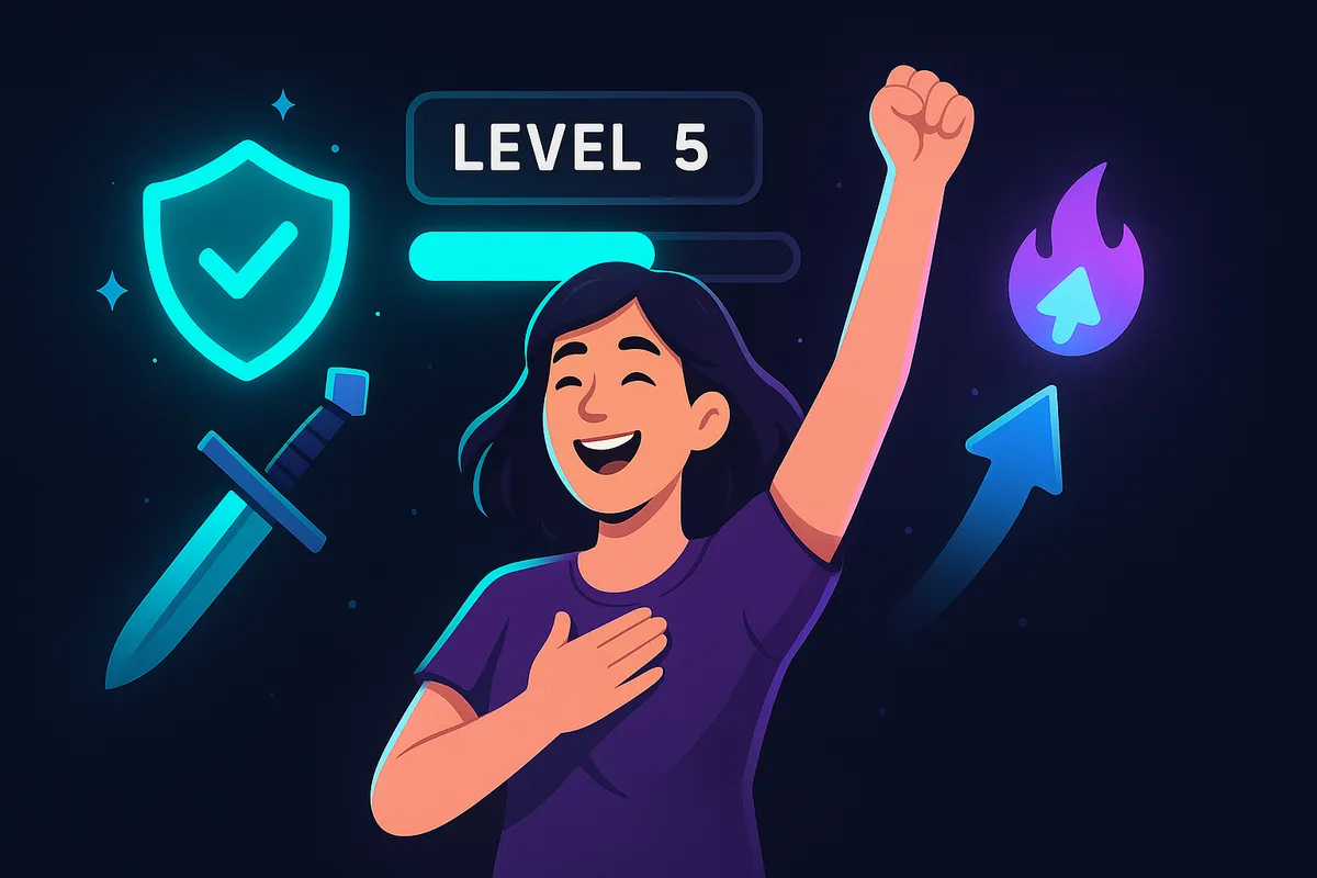 How to use dopamine menu tips list