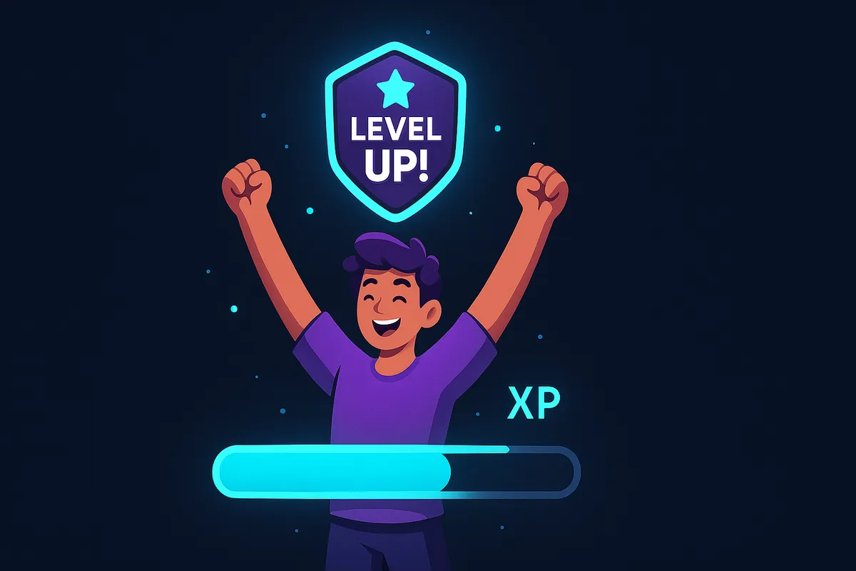 Table showing dopamine menu categories and examples